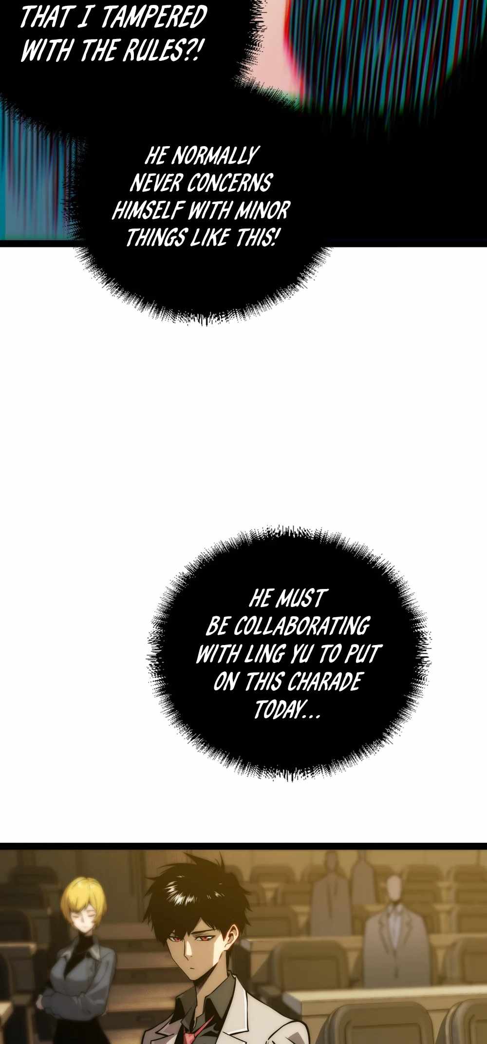 The Glutton Chapter 13 page 72 - 