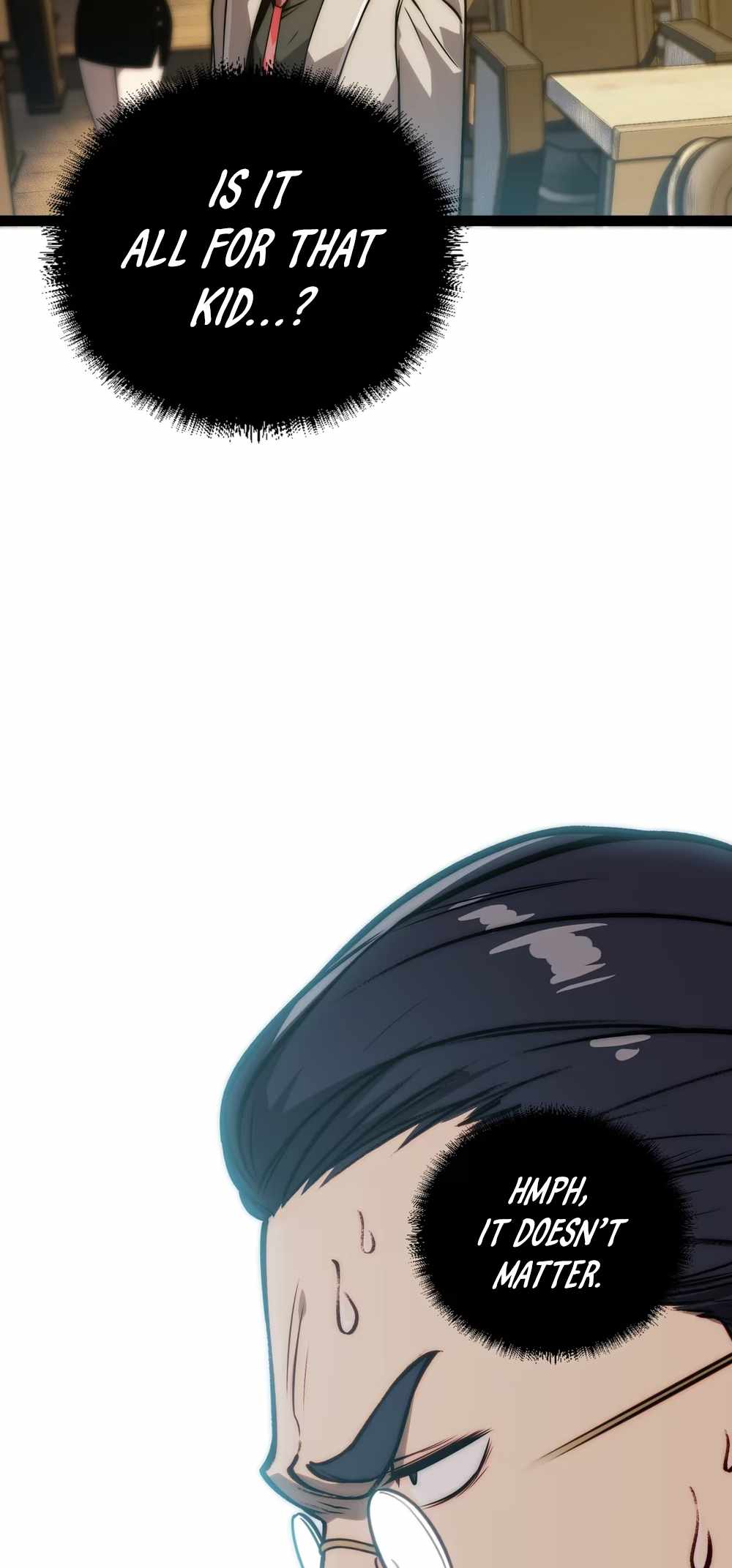 The Glutton Chapter 13 page 73 - 
