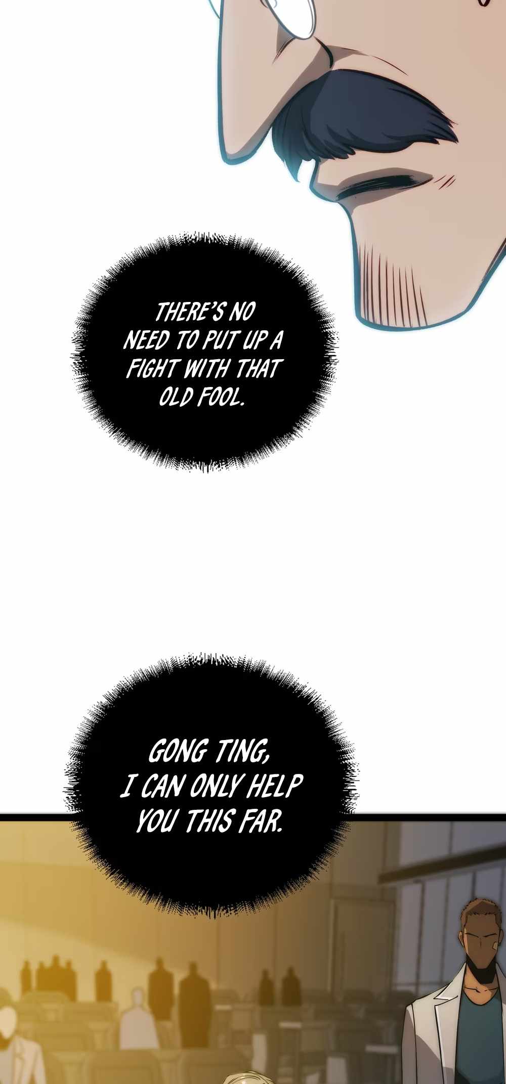 The Glutton Chapter 13 page 74 - 