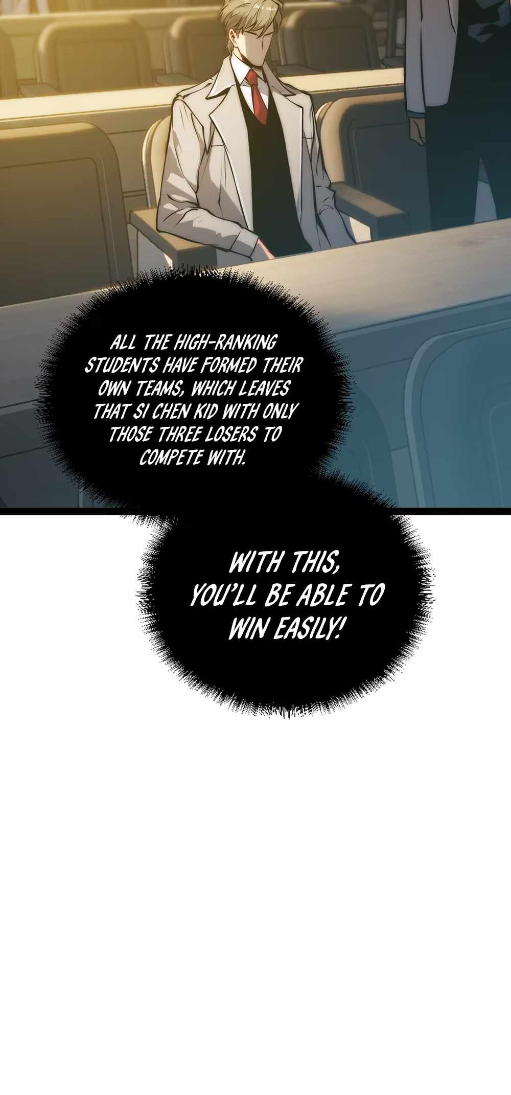 The Glutton Chapter 13 page 75 - 