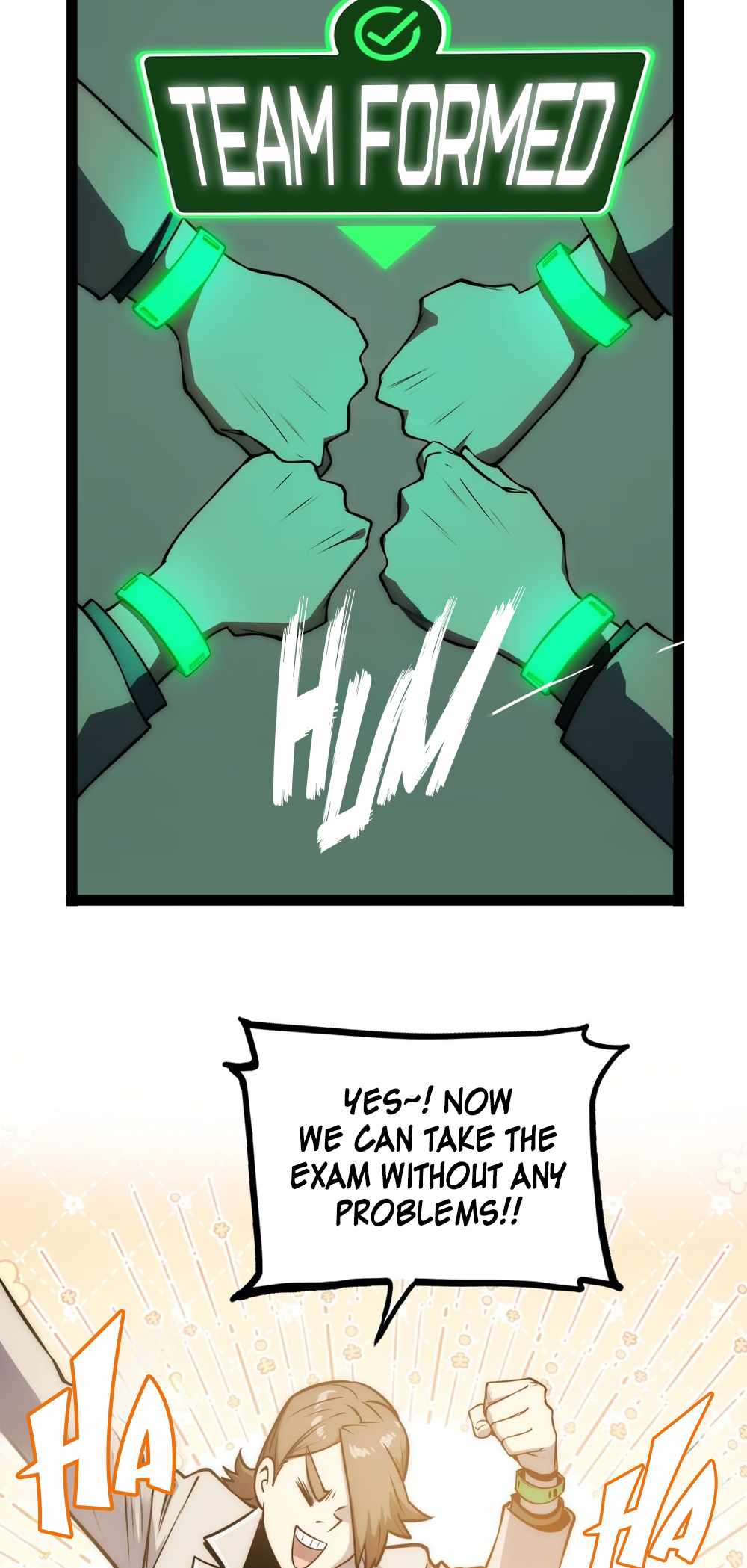The Glutton Chapter 13 page 79 - 