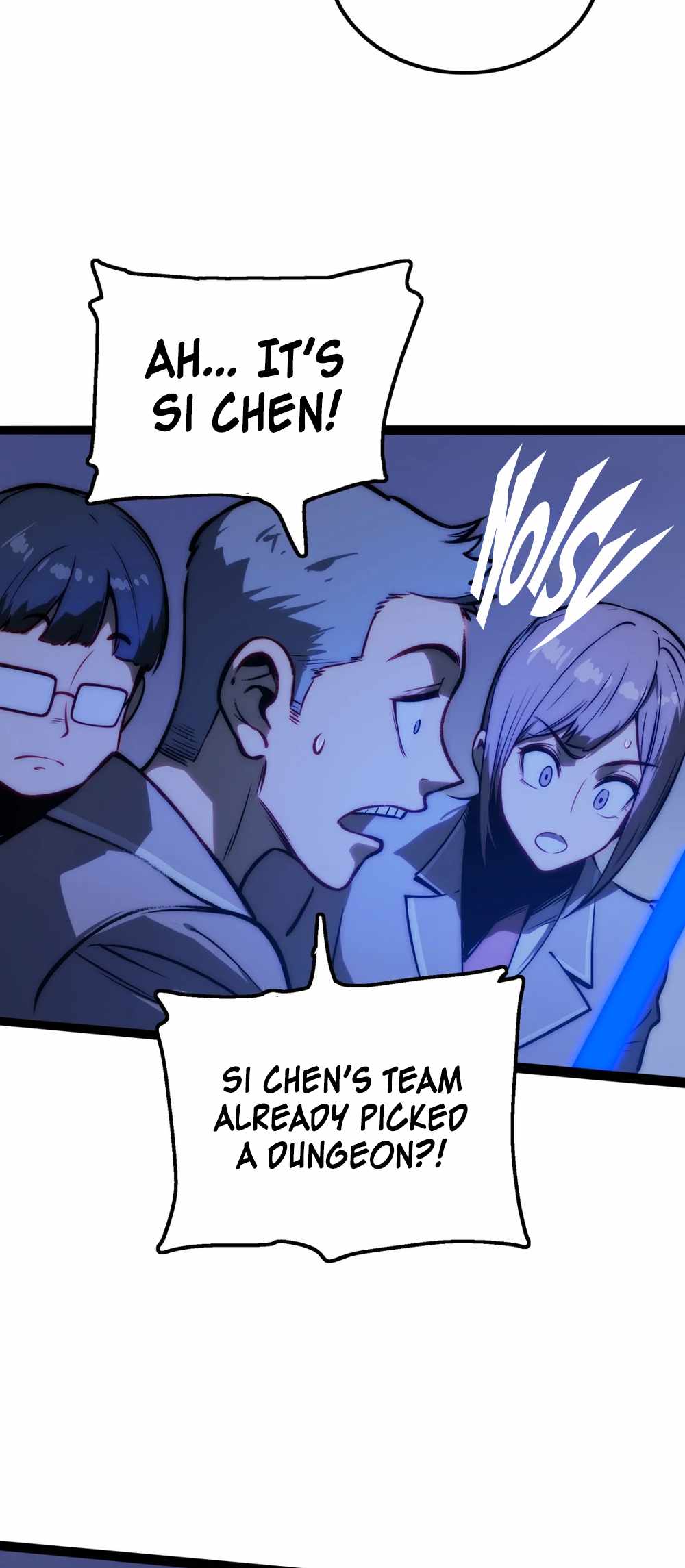 The Glutton Chapter 13 page 87 - 
