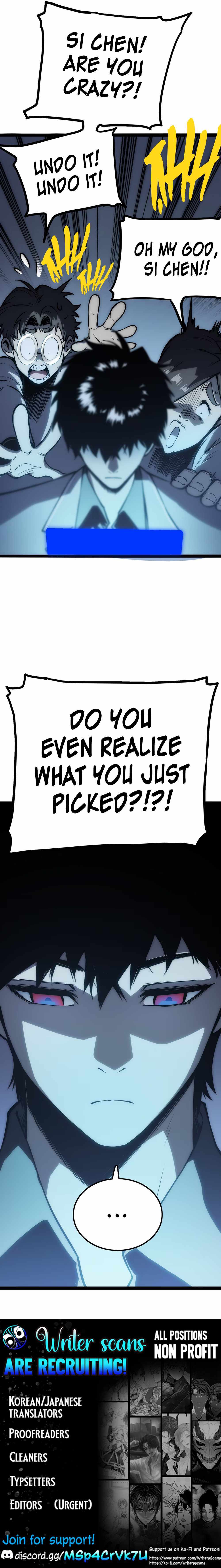 The Glutton Chapter 13 page 89 - 