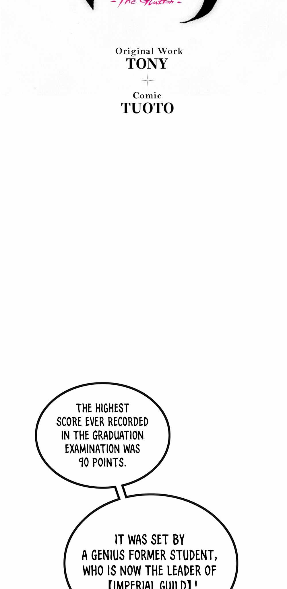 The Glutton Chapter 14 page 11 - 