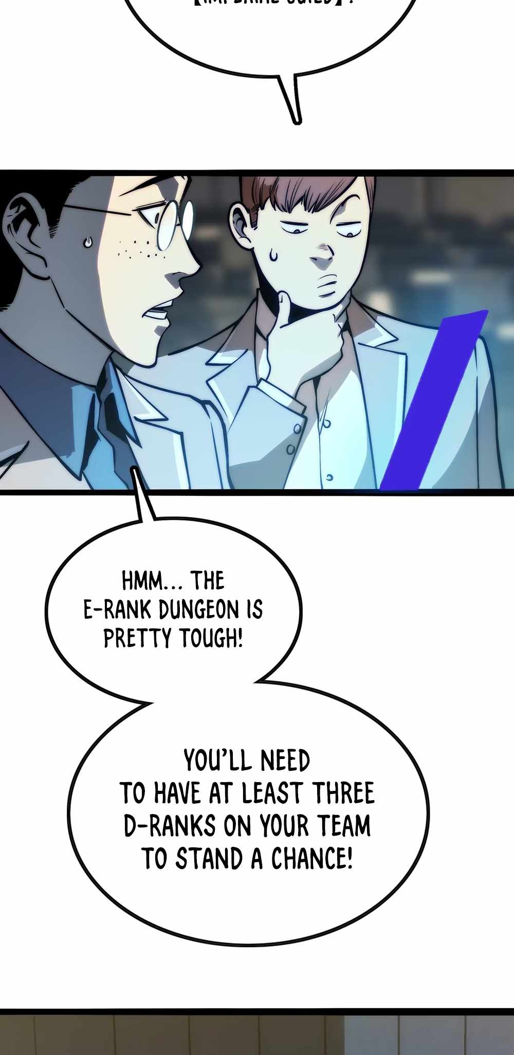 The Glutton Chapter 14 page 12 - 