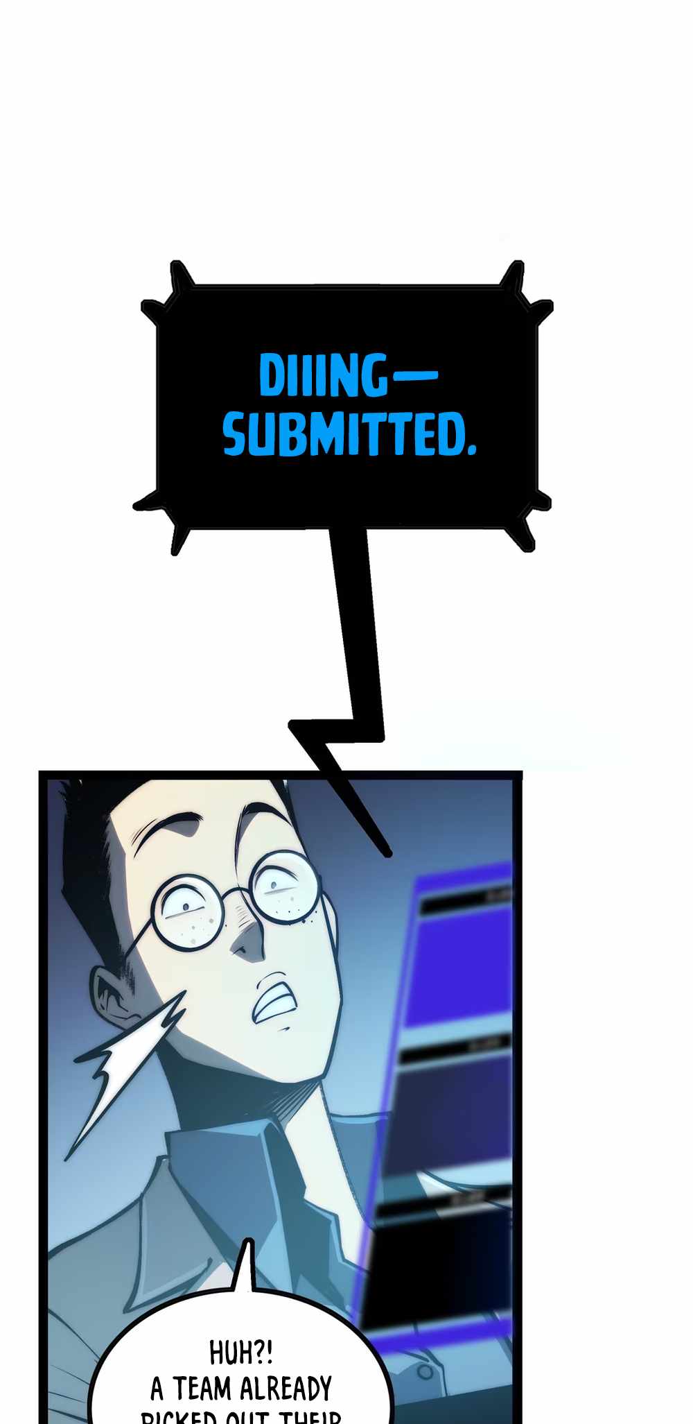 The Glutton Chapter 14 page 14 - 