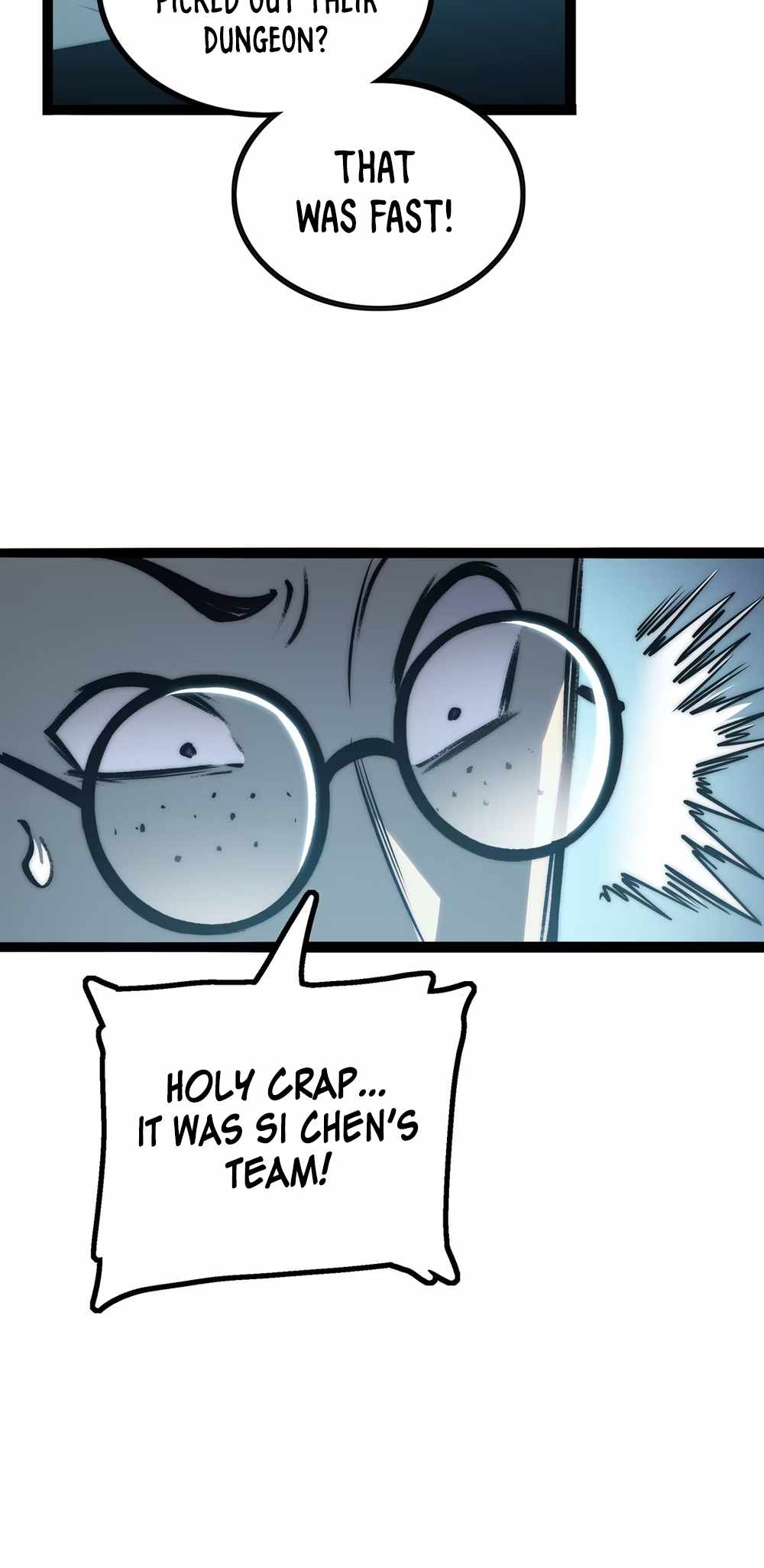 The Glutton Chapter 14 page 15 - 