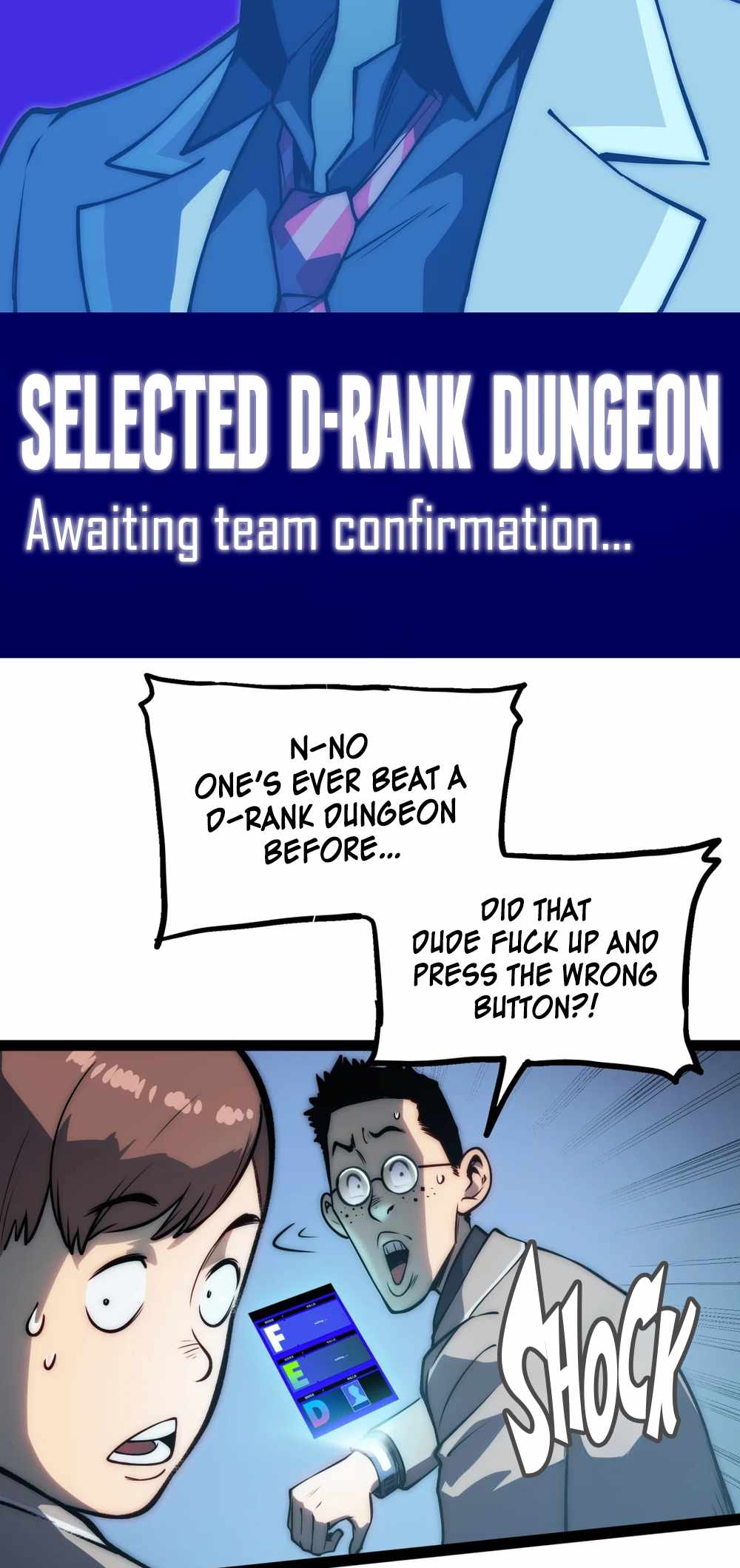 The Glutton Chapter 14 page 18 - 