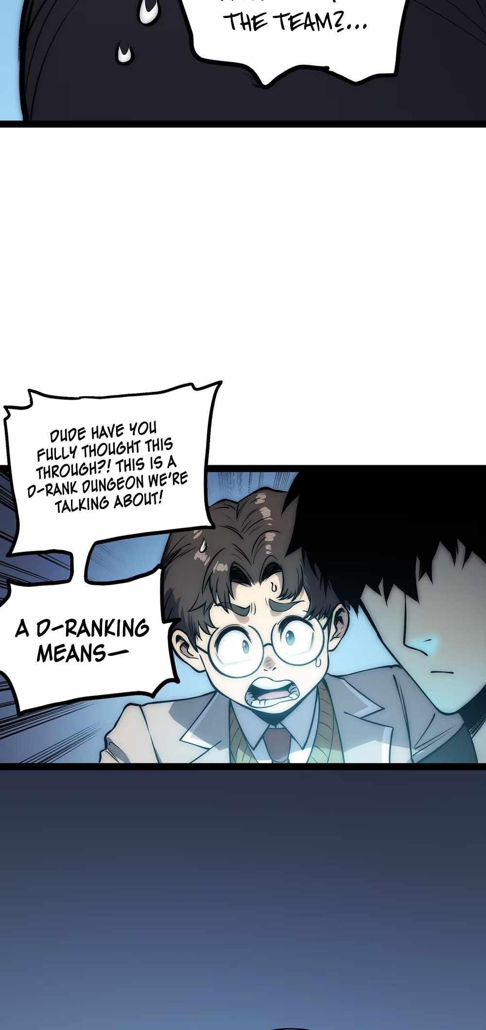 The Glutton Chapter 14 page 22 - 
