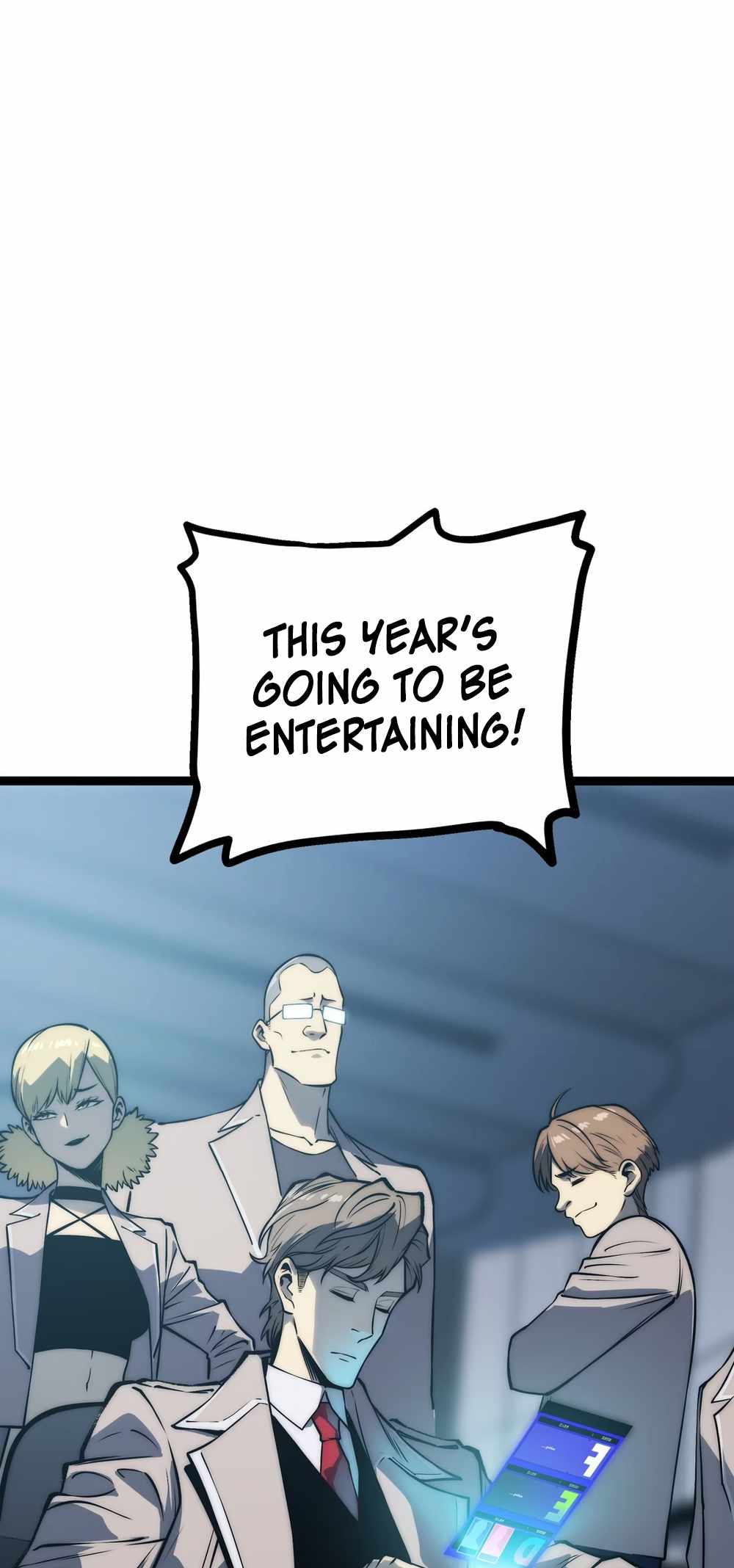 The Glutton Chapter 14 page 28 - 