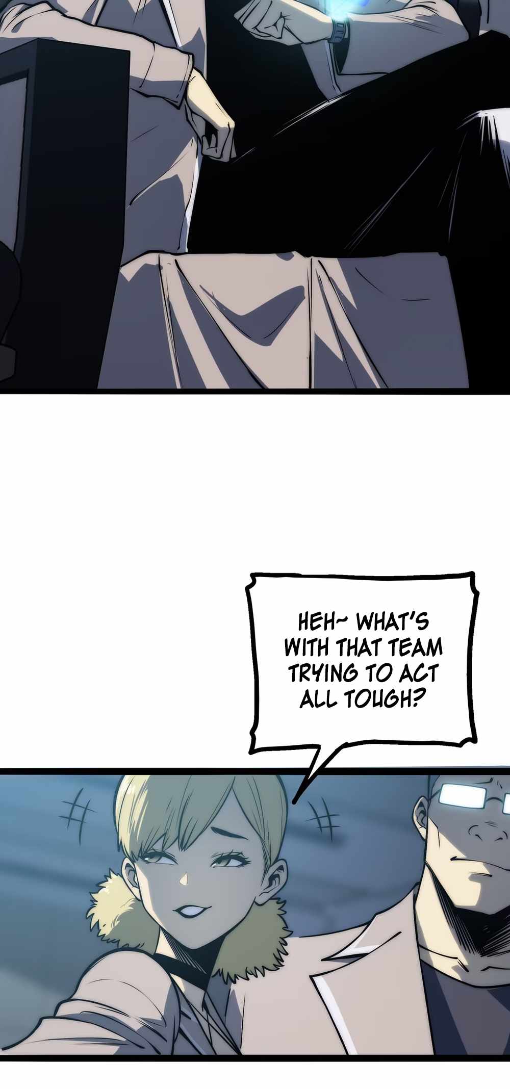 The Glutton Chapter 14 page 29 - 