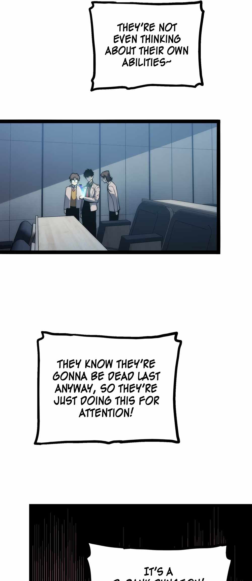 The Glutton Chapter 14 page 30 - 