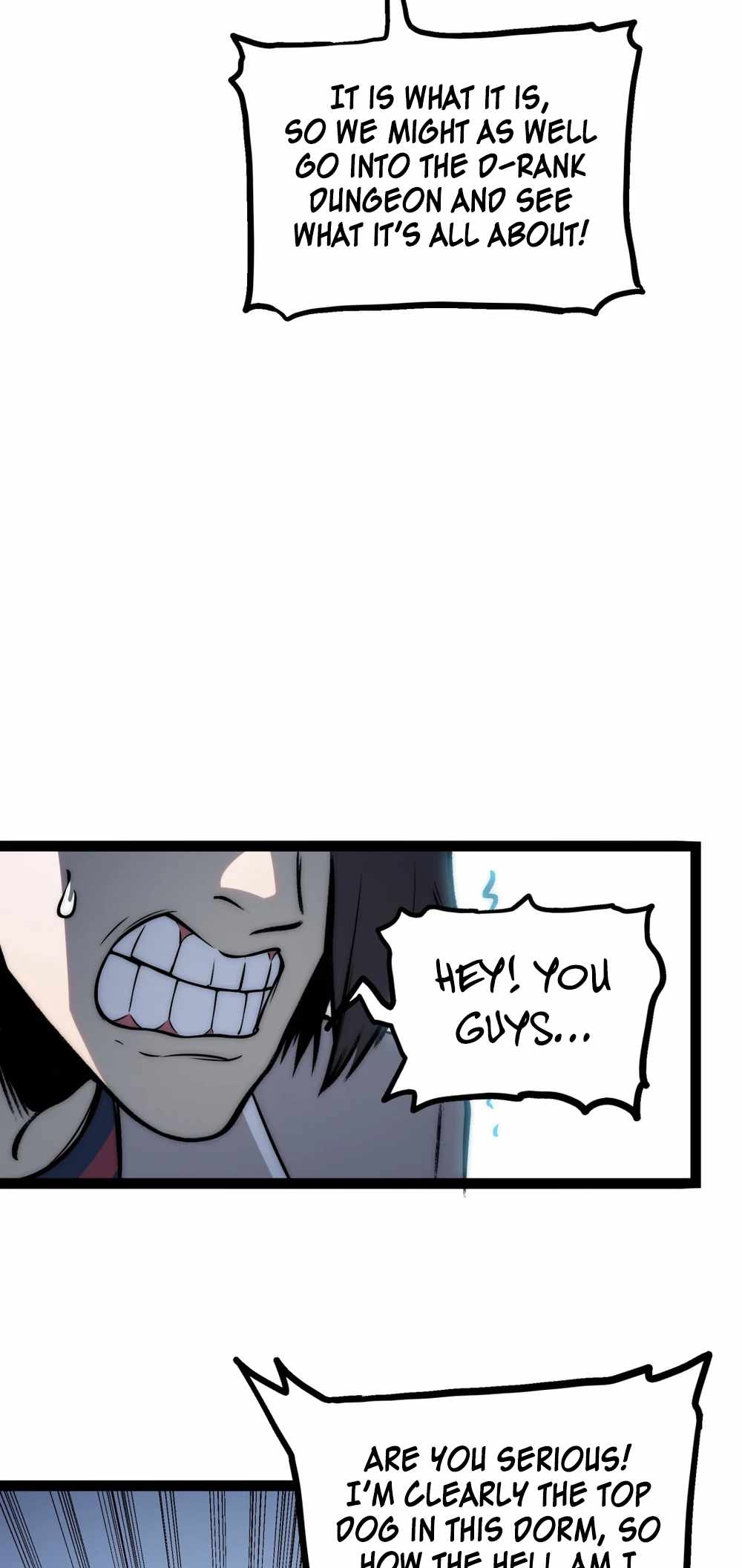 The Glutton Chapter 14 page 38 - 