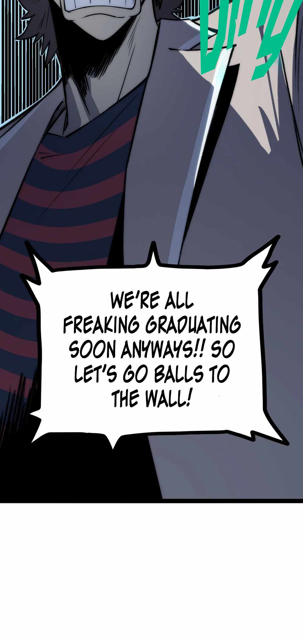 The Glutton Chapter 14 page 41 - 