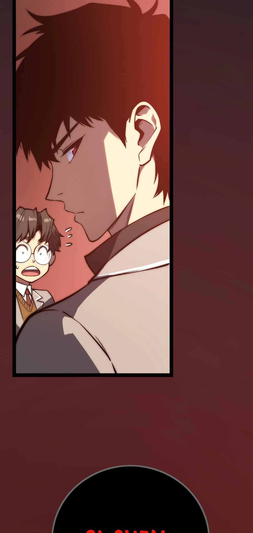 The Glutton Chapter 14 page 49 - 