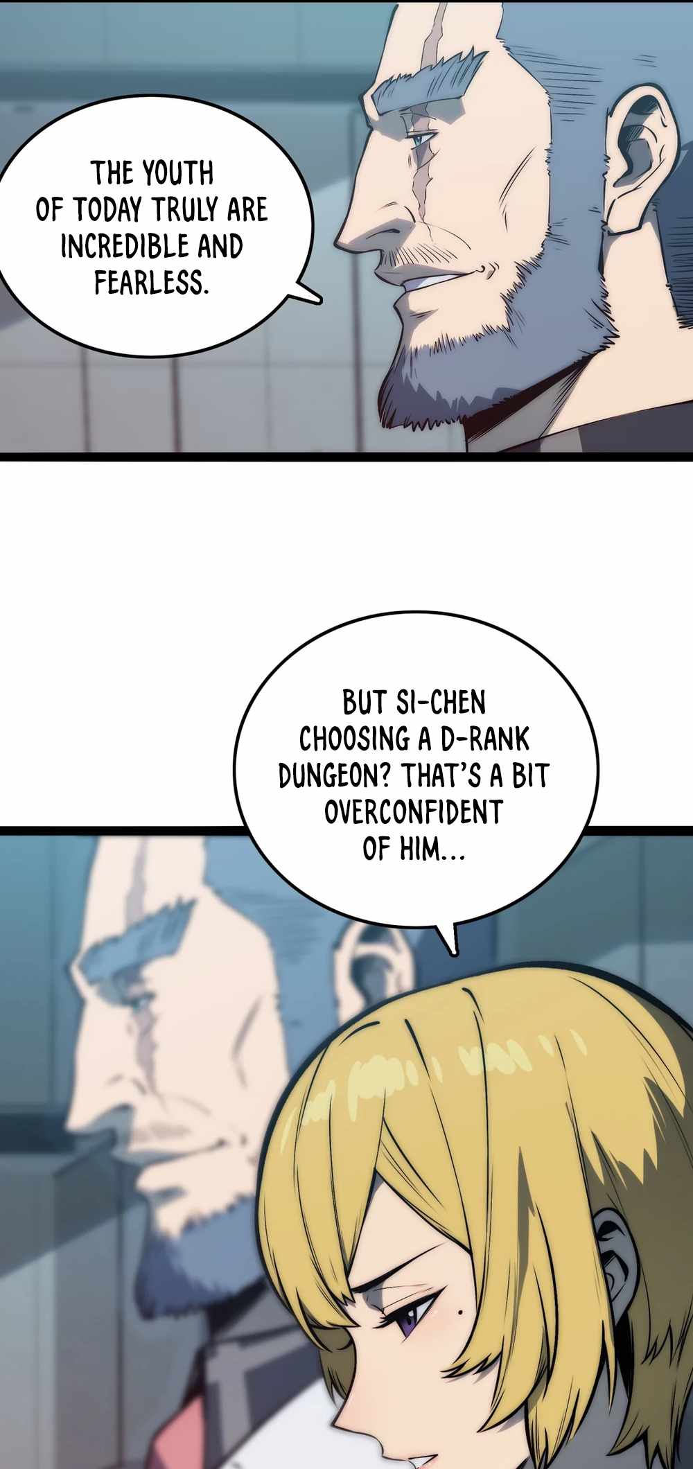 The Glutton Chapter 14 page 55 - 