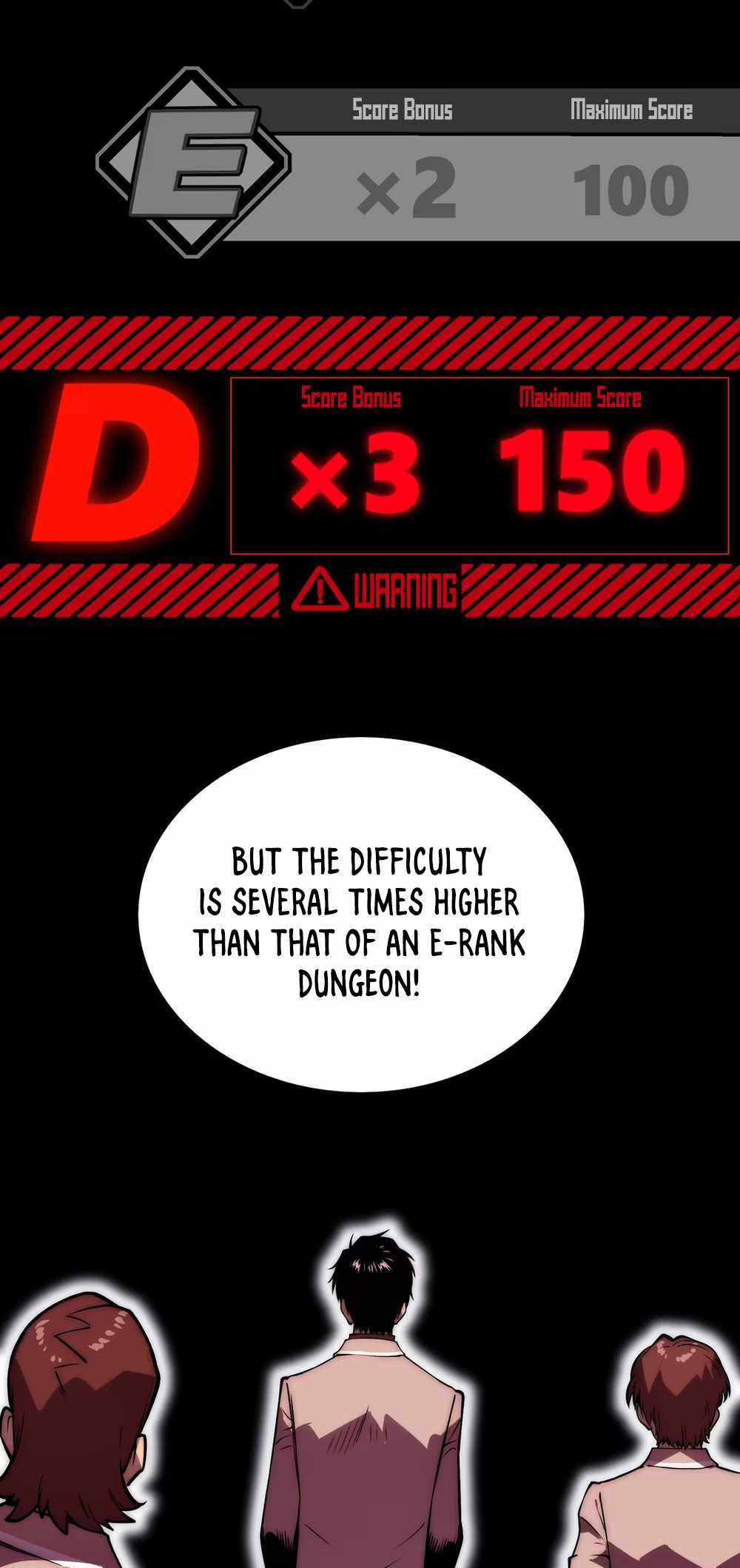 The Glutton Chapter 14 page 57 - 