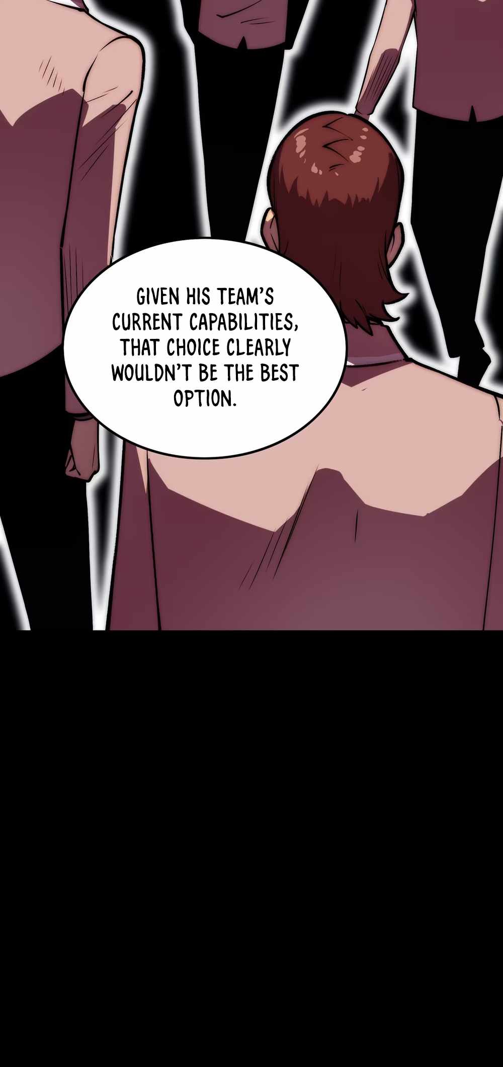 The Glutton Chapter 14 page 58 - 
