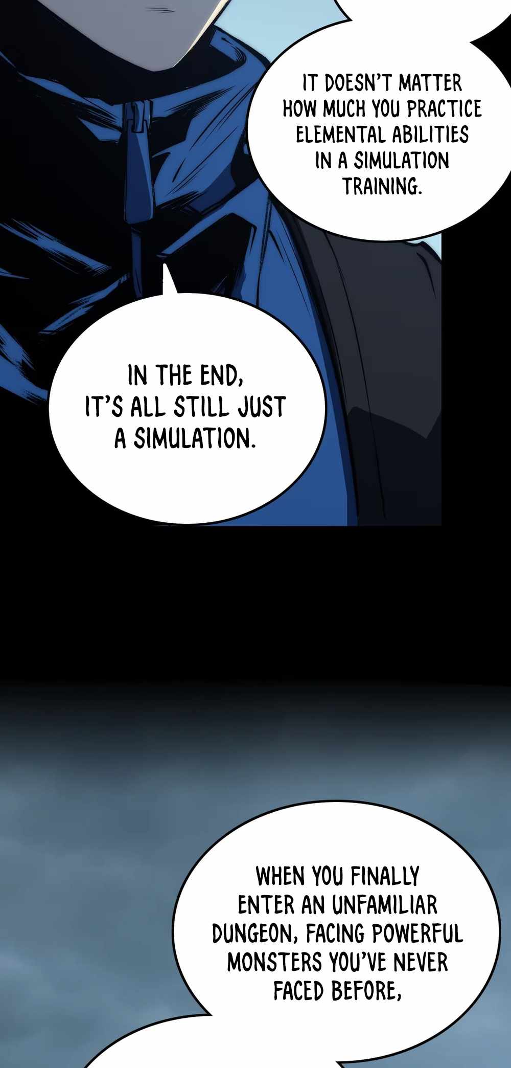 The Glutton Chapter 14 page 66 - 