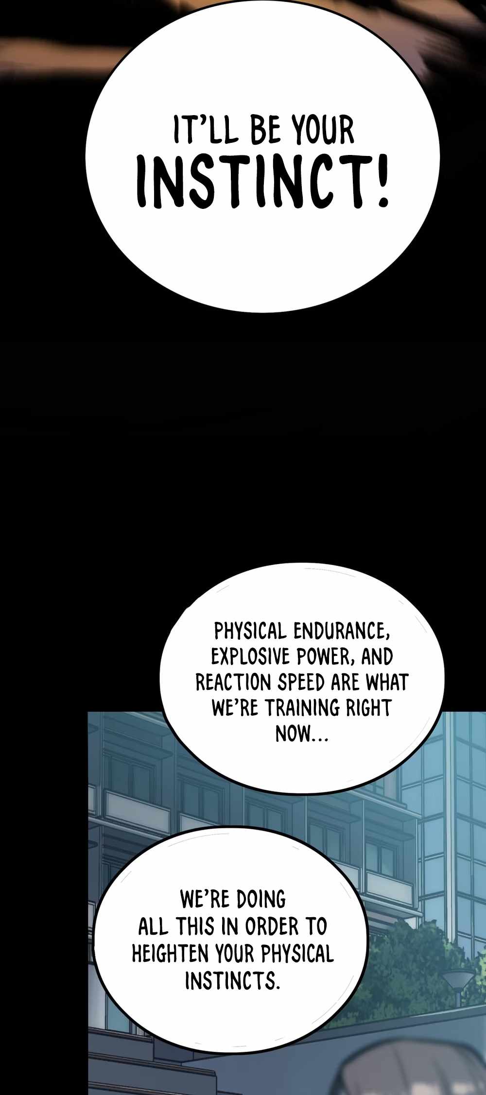 The Glutton Chapter 14 page 69 - 