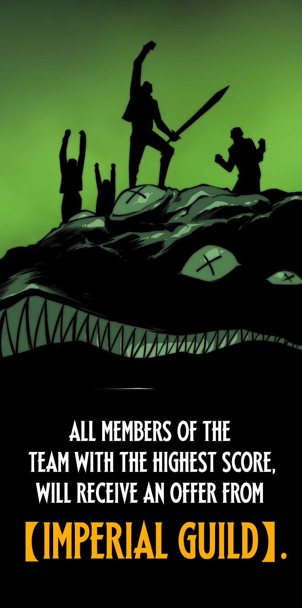 The Glutton Chapter 14 page 8 - 