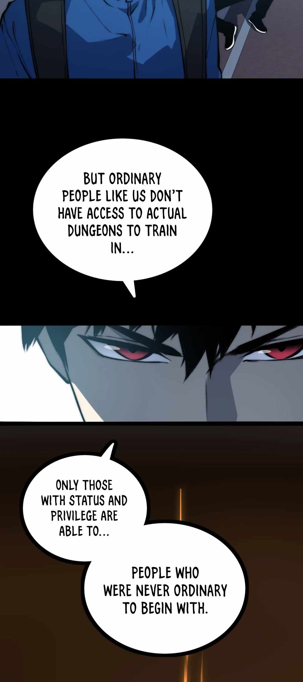The Glutton Chapter 14 page 71 - 
