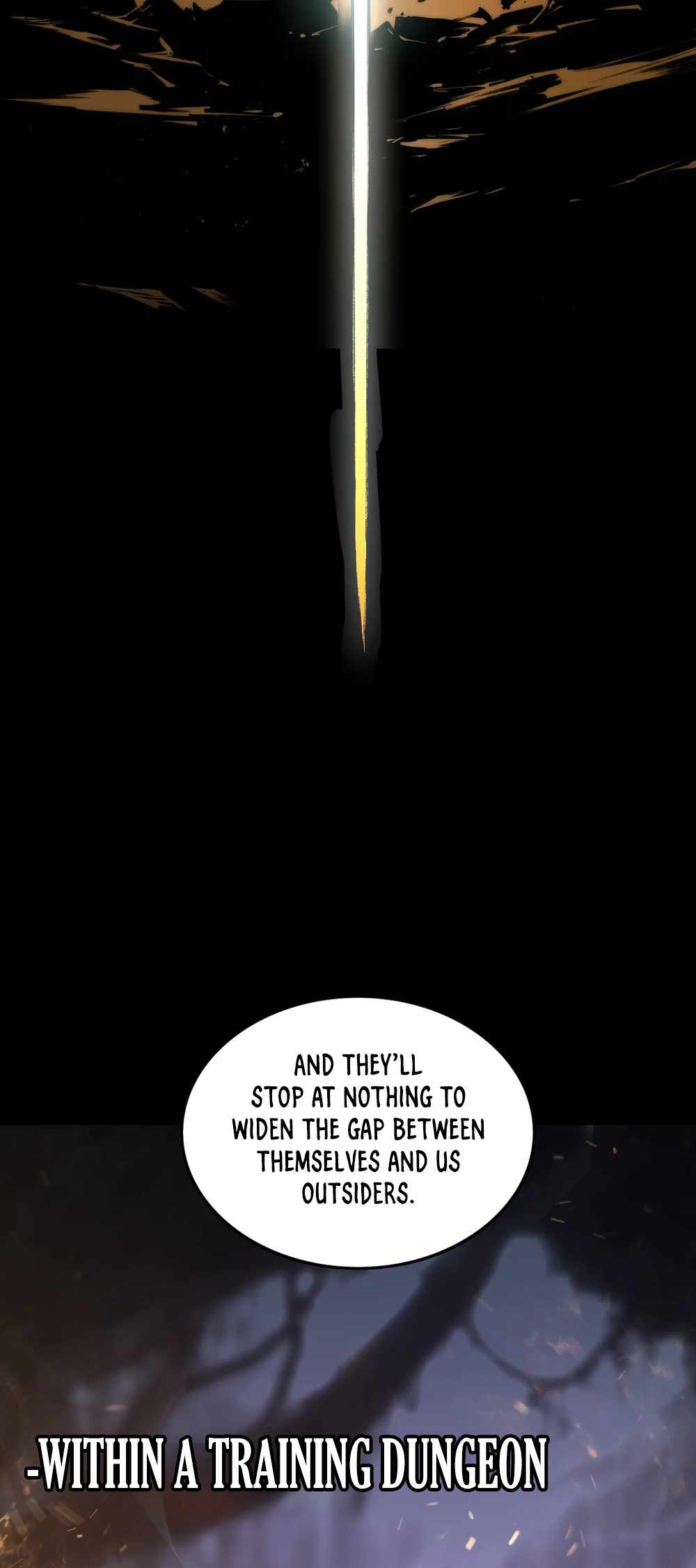 The Glutton Chapter 14 page 74 - 