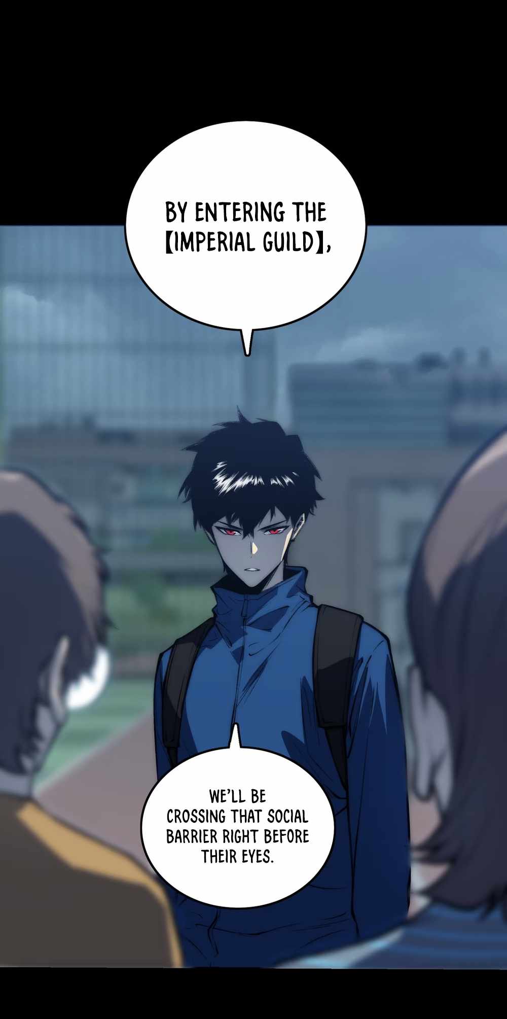 The Glutton Chapter 14 page 79 - 