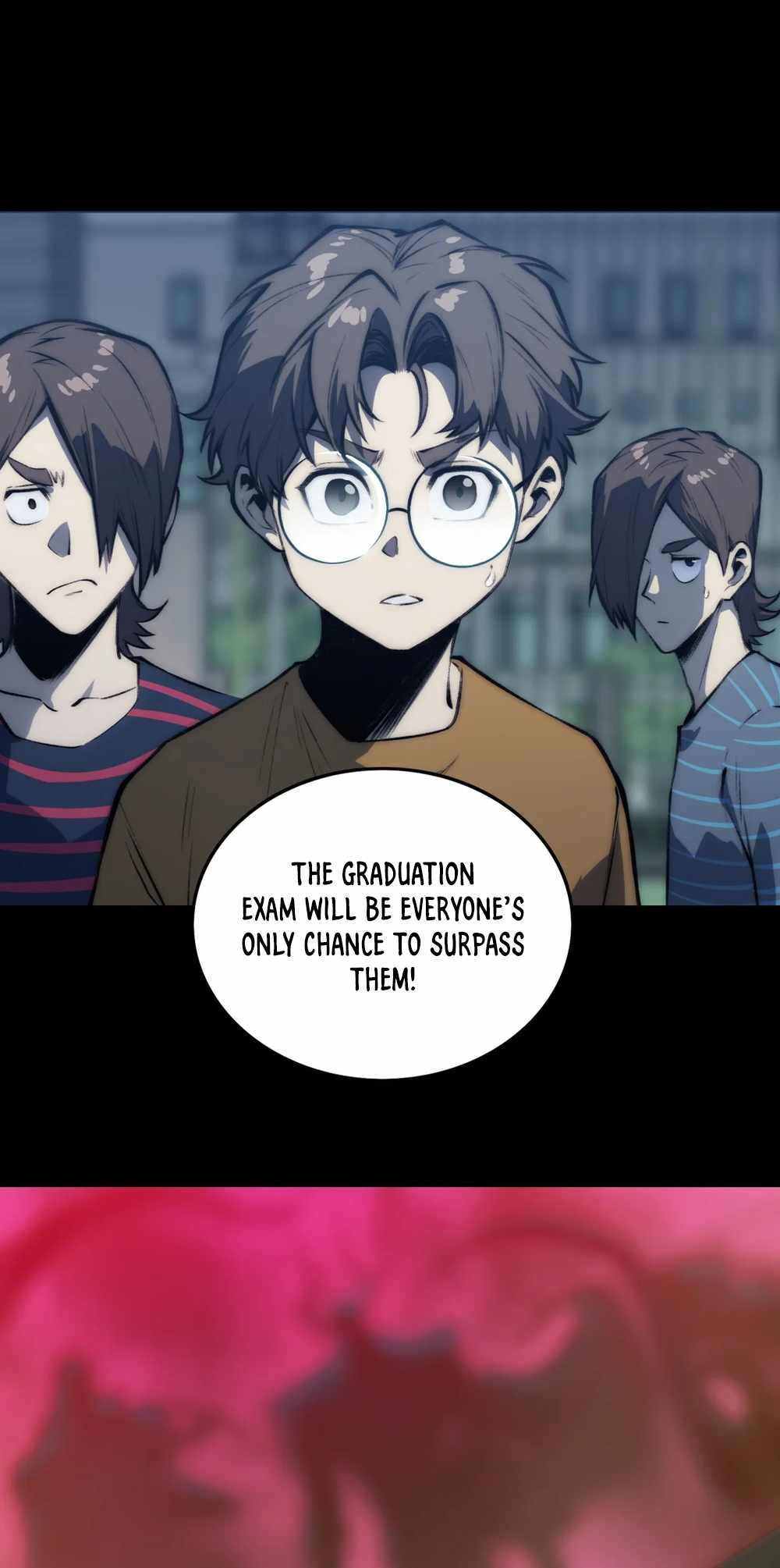 The Glutton Chapter 14 page 80 - 