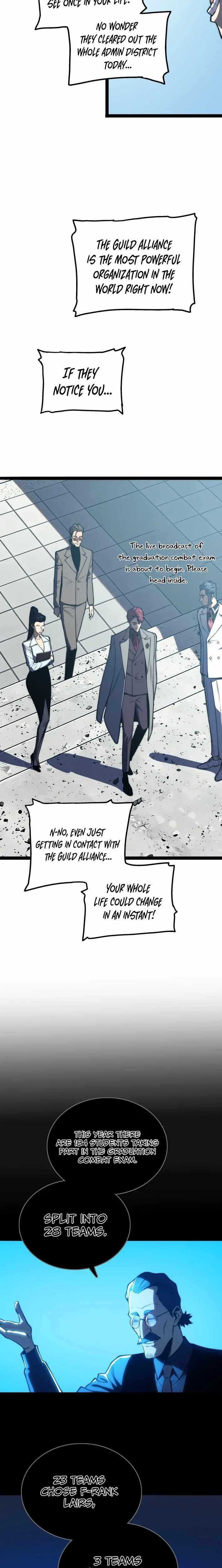 The Glutton Chapter 15 page 11 - 
