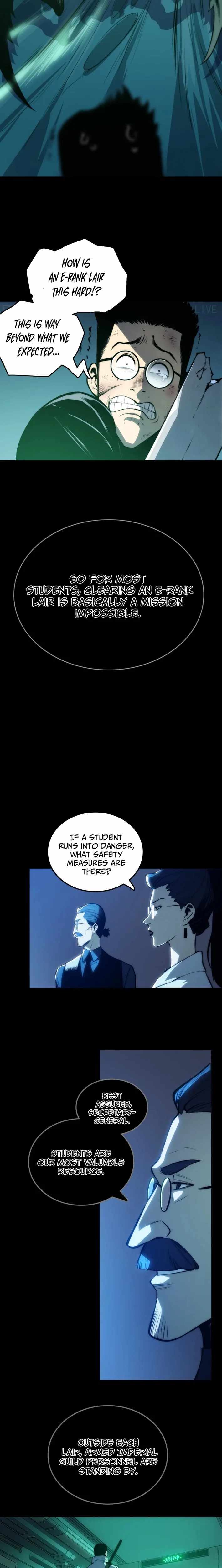 The Glutton Chapter 15 page 15 - 
