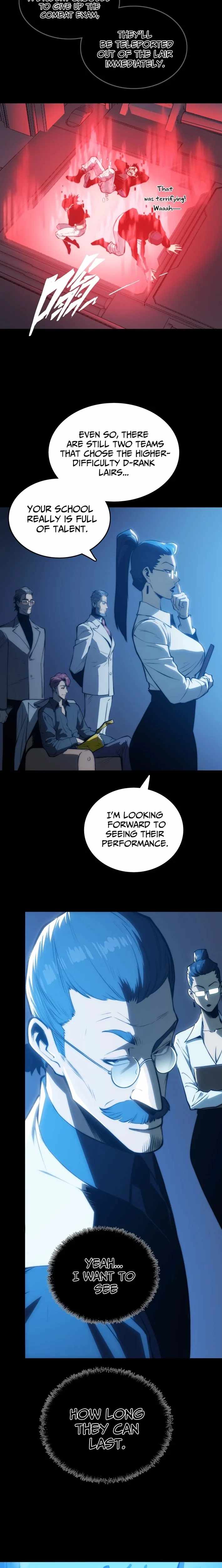 The Glutton Chapter 15 page 17 - 