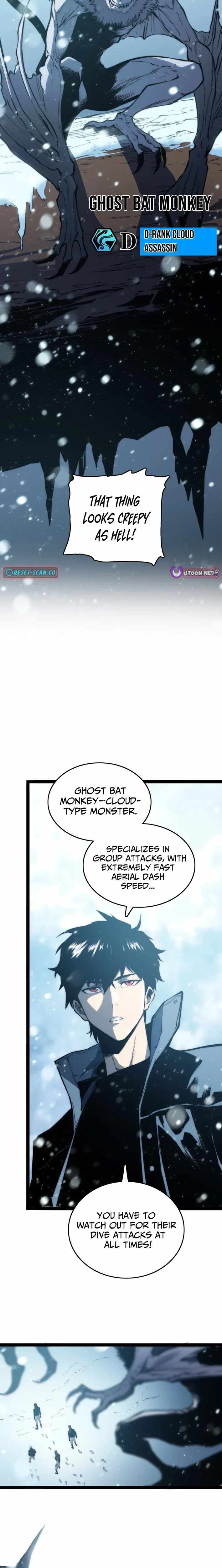The Glutton Chapter 15 page 19 - 