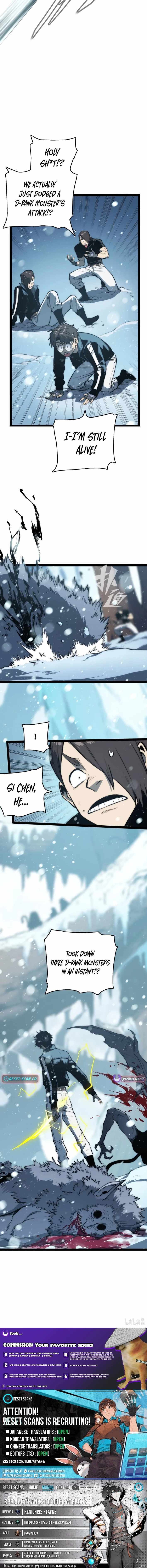 The Glutton Chapter 15 page 21 - 