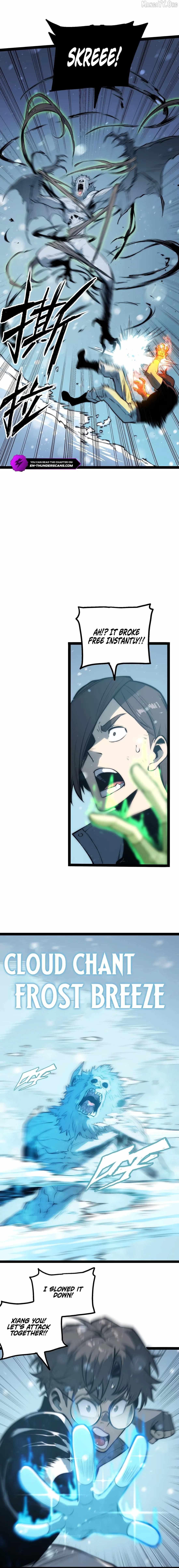 The Glutton Chapter 16 page 7 - 