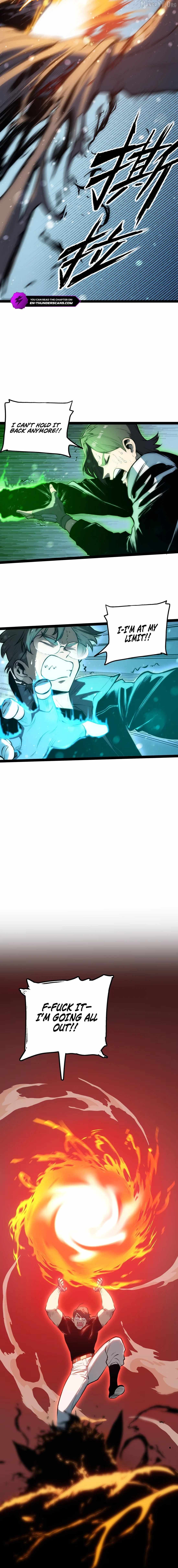 The Glutton Chapter 16 page 10 - 