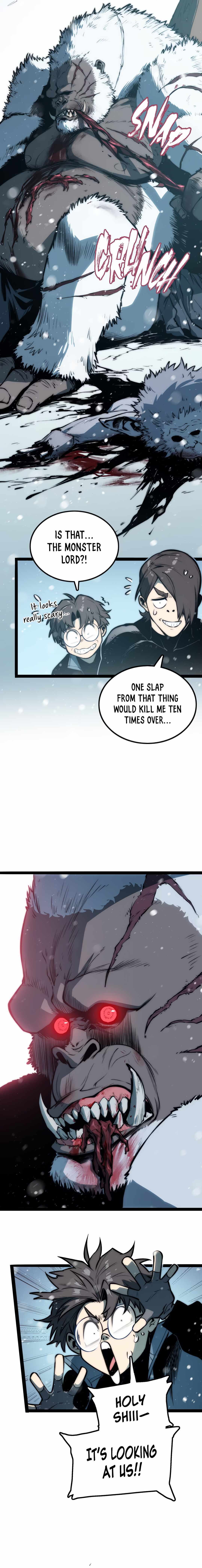 The Glutton Chapter 17 page 12 - 