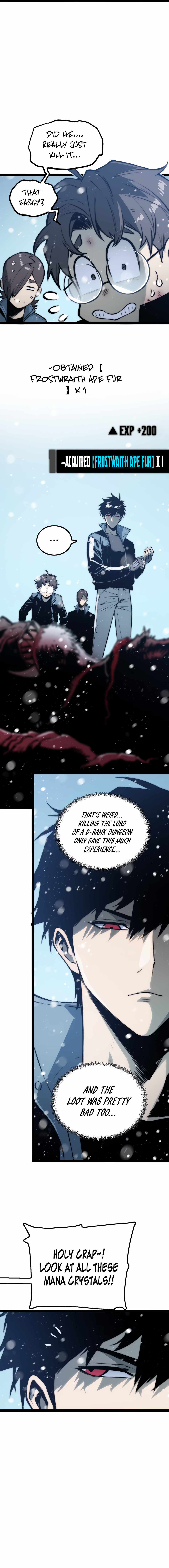 The Glutton Chapter 17 page 15 - 