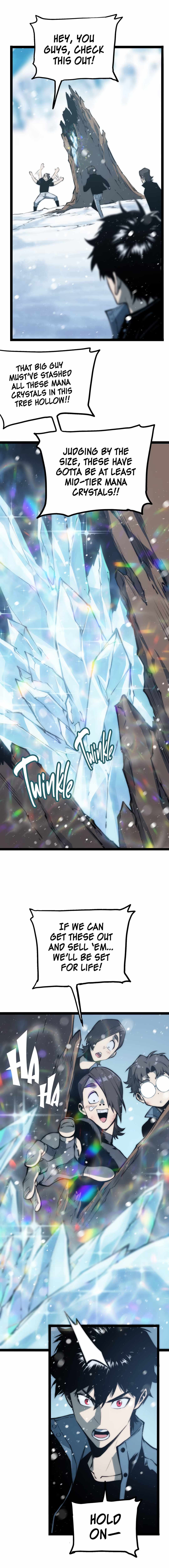 The Glutton Chapter 17 page 16 - 