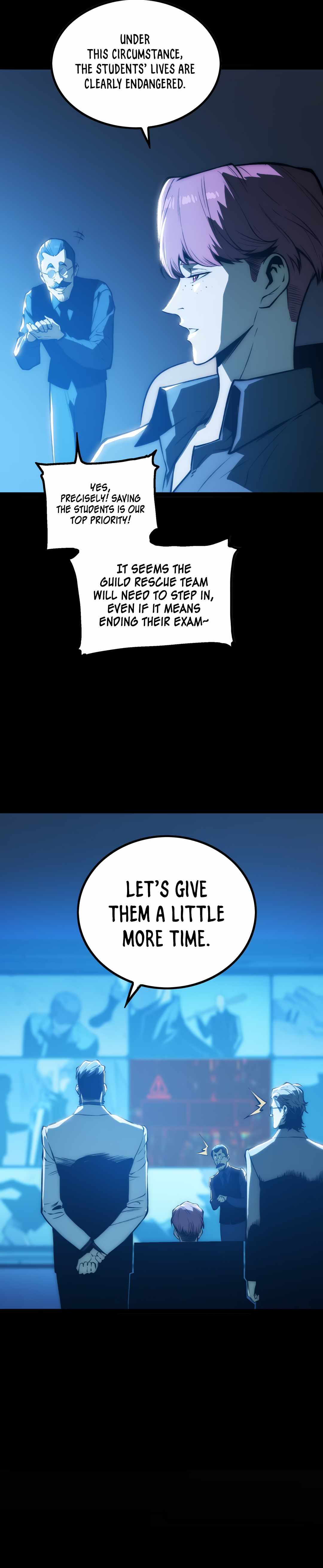The Glutton Chapter 17 page 19 - 