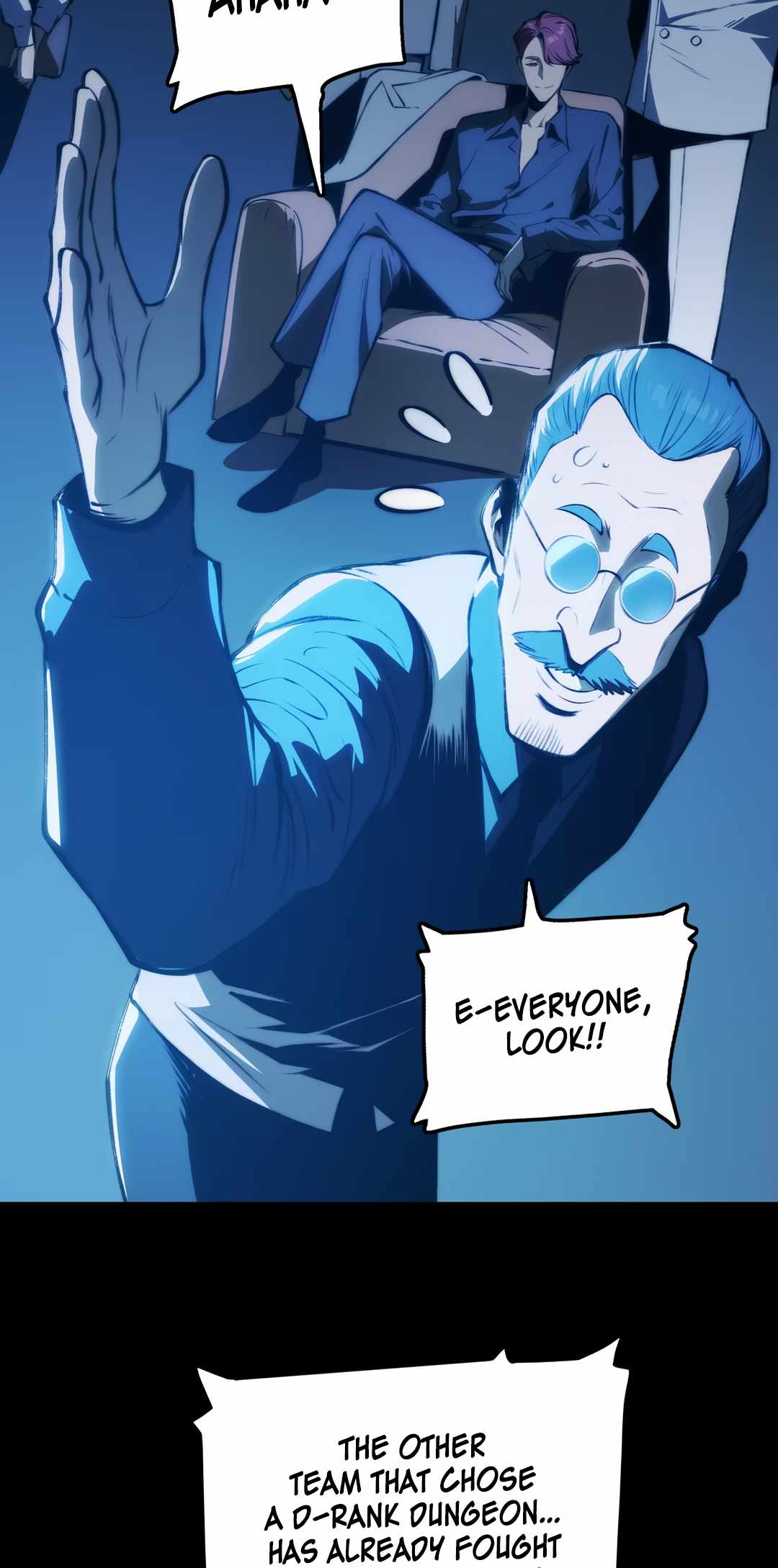 The Glutton Chapter 17 page 4 - 