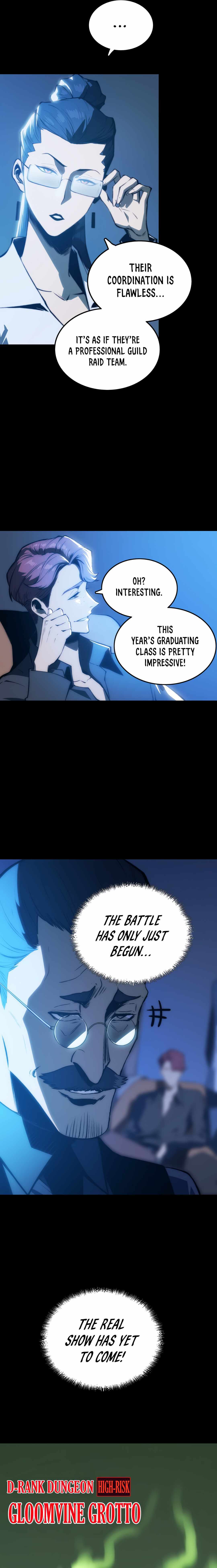 The Glutton Chapter 17 page 6 - 