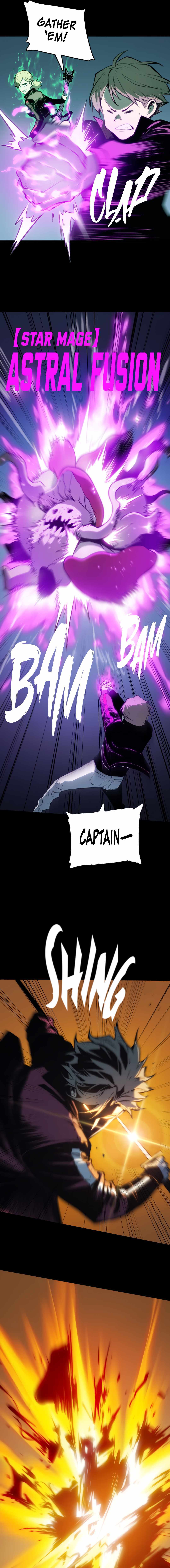 The Glutton Chapter 17 page 8 - 