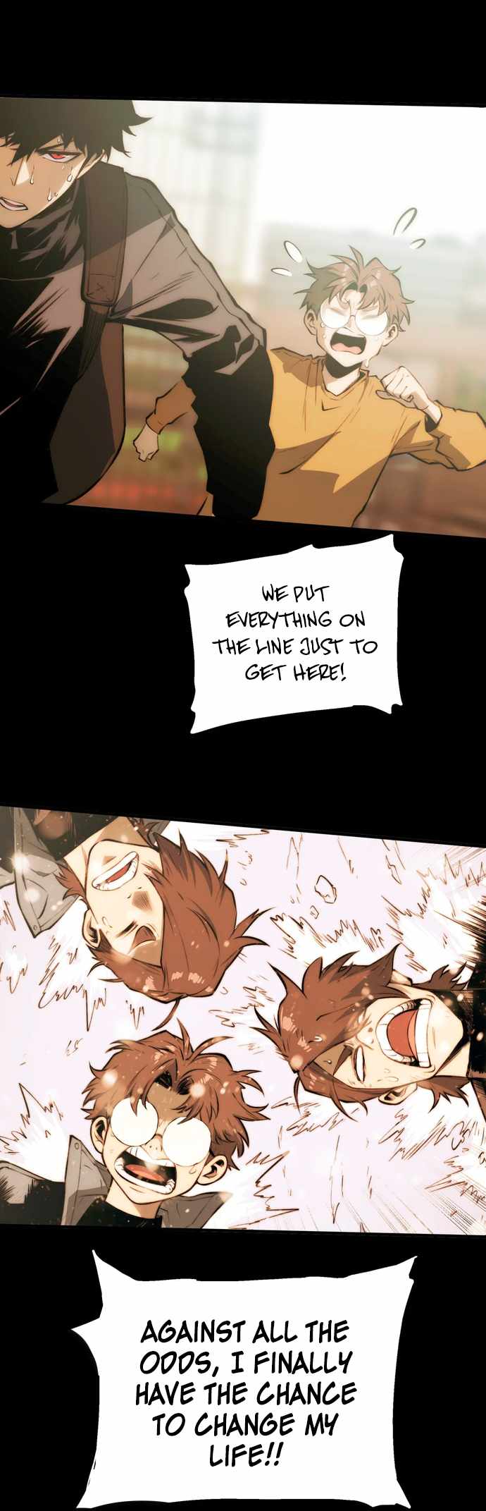 The Glutton Chapter 18 page 19 - 