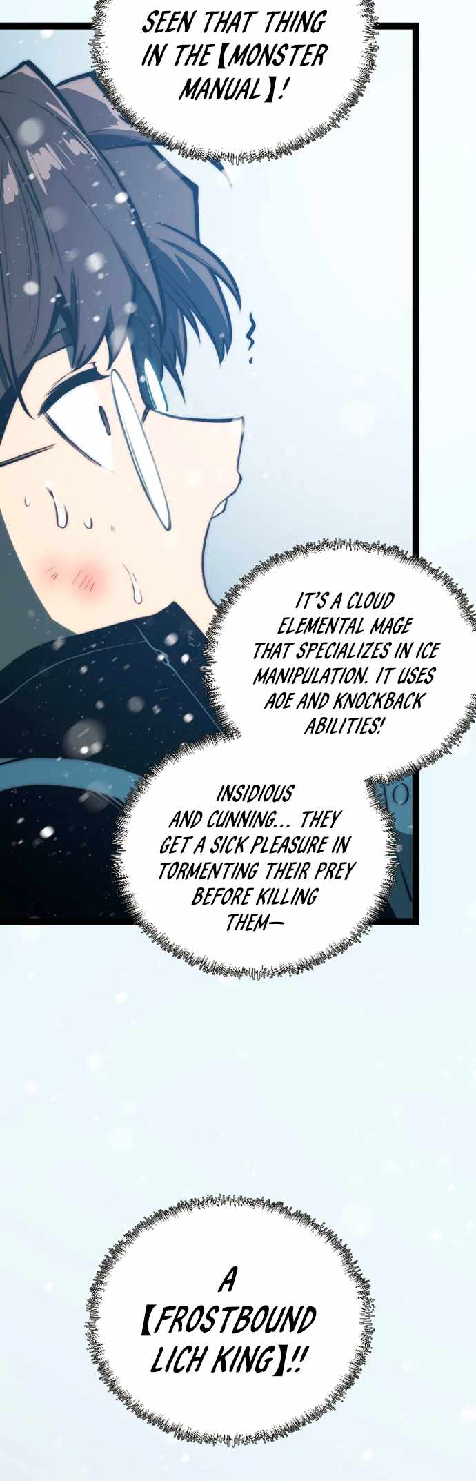 The Glutton Chapter 18 page 4 - 