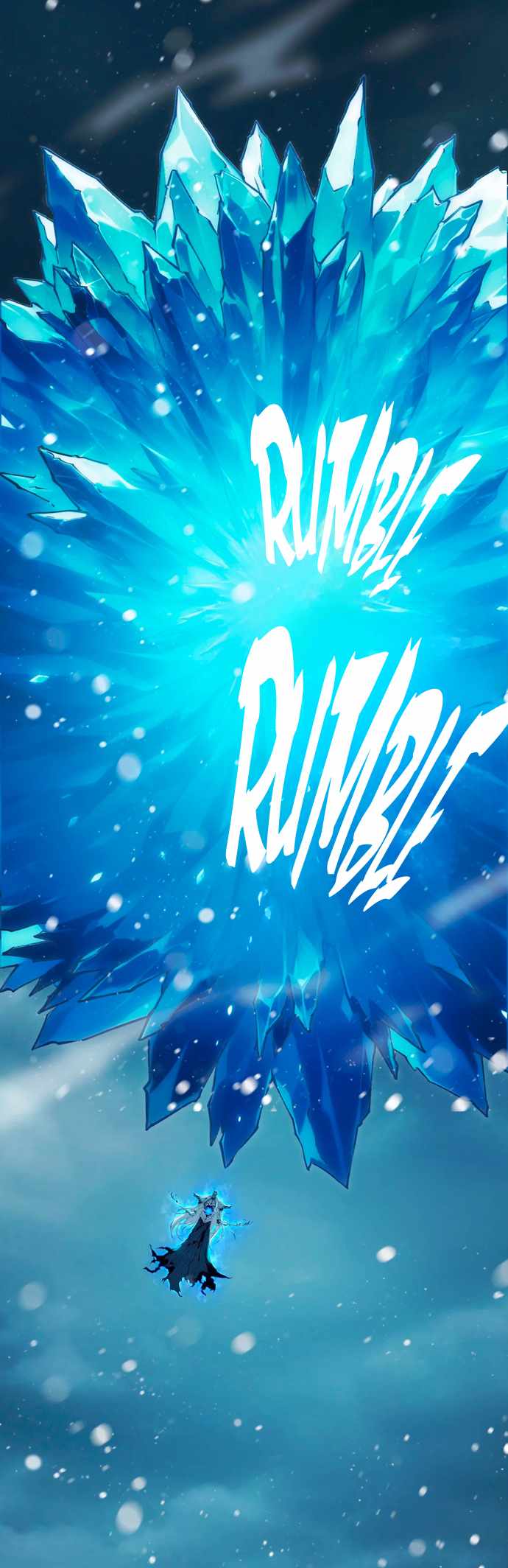 The Glutton Chapter 18 page 32 - 