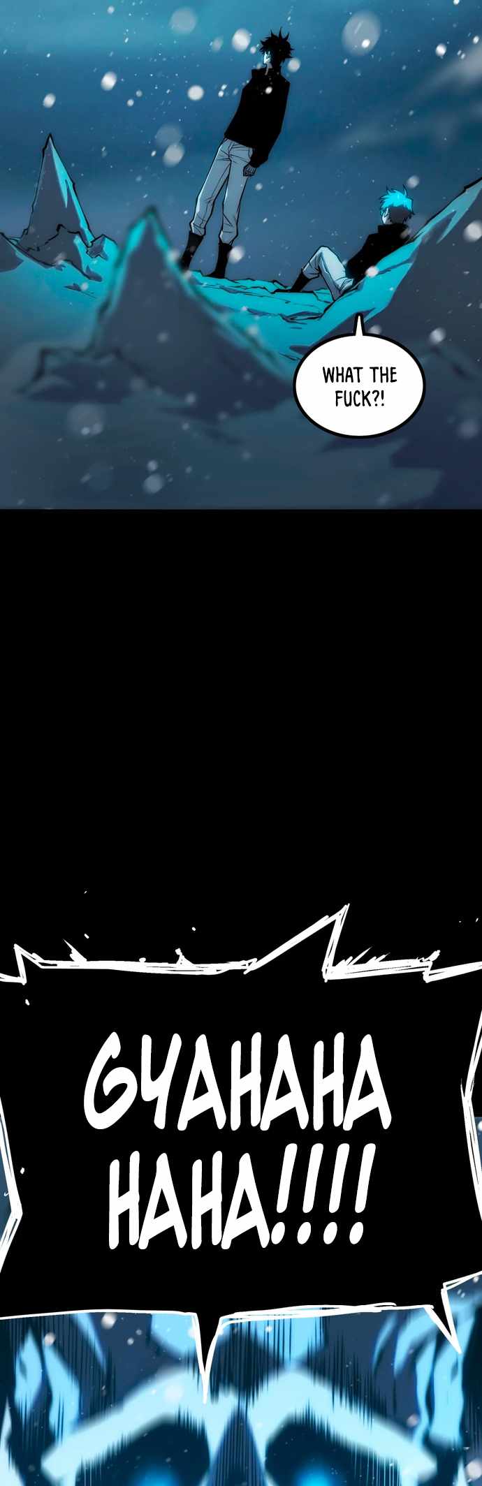 The Glutton Chapter 18 page 33 - 