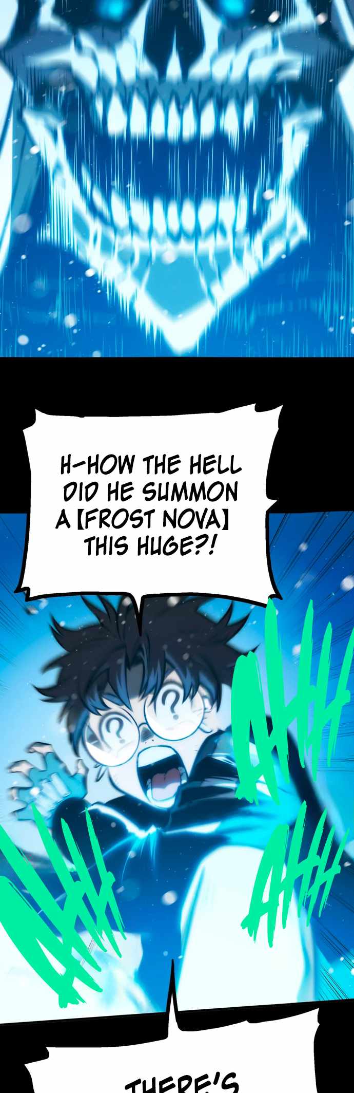 The Glutton Chapter 18 page 34 - 