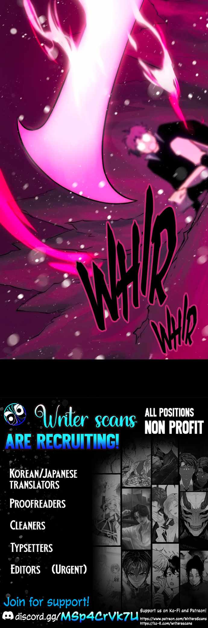 The Glutton Chapter 18 page 49 - 
