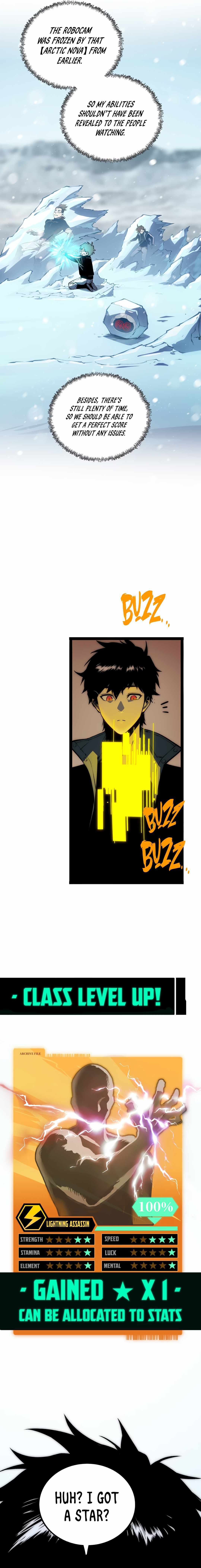 The Glutton Chapter 19 page 13 - 